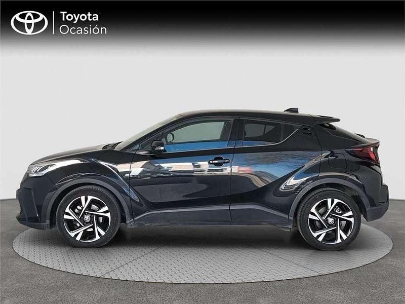 Usado Toyota C-HR Advance 122 CV (89 kW) 2022 SUV