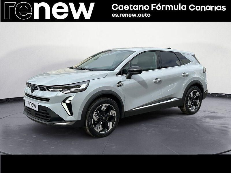 Gris Nuevo 2025 Renault Symbioz Techno SUV | 27.444 € (Super precio) - Imagen 1/4