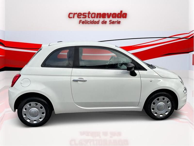 Usado Fiat 500 71 CV (52 kW) 2022