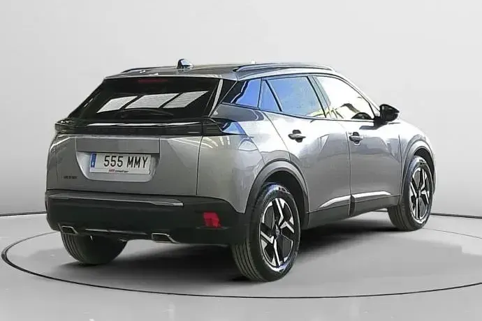 Usado Peugeot 2008 Allure 130 CV (95 kW) 2024 SUV