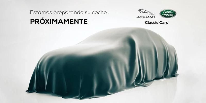 Usado Land Rover Defender S 249 CV (183 kW) 2025 Gris