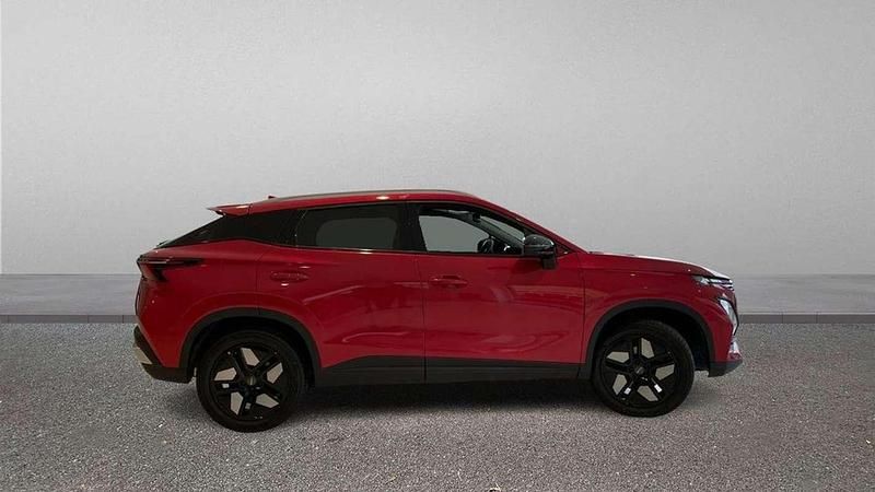 Usado Omoda 5 148 CV (108 kW) 2025 Rojo SUV