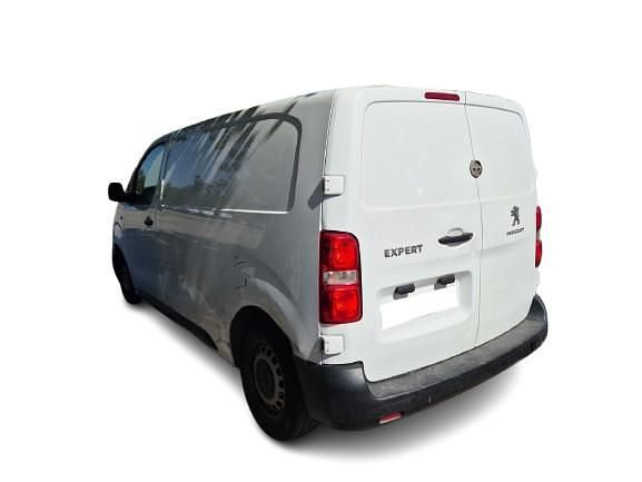 Usado Peugeot Expert 120 CV (88 kW) 2021 Van