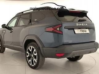Usado Dacia Bigster Journey 155 CV (114 kW) 2025 Azul SUV