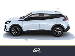 Nuevo Peugeot 2008 Style 136 CV (100 kW) 2026 Blanco SUV