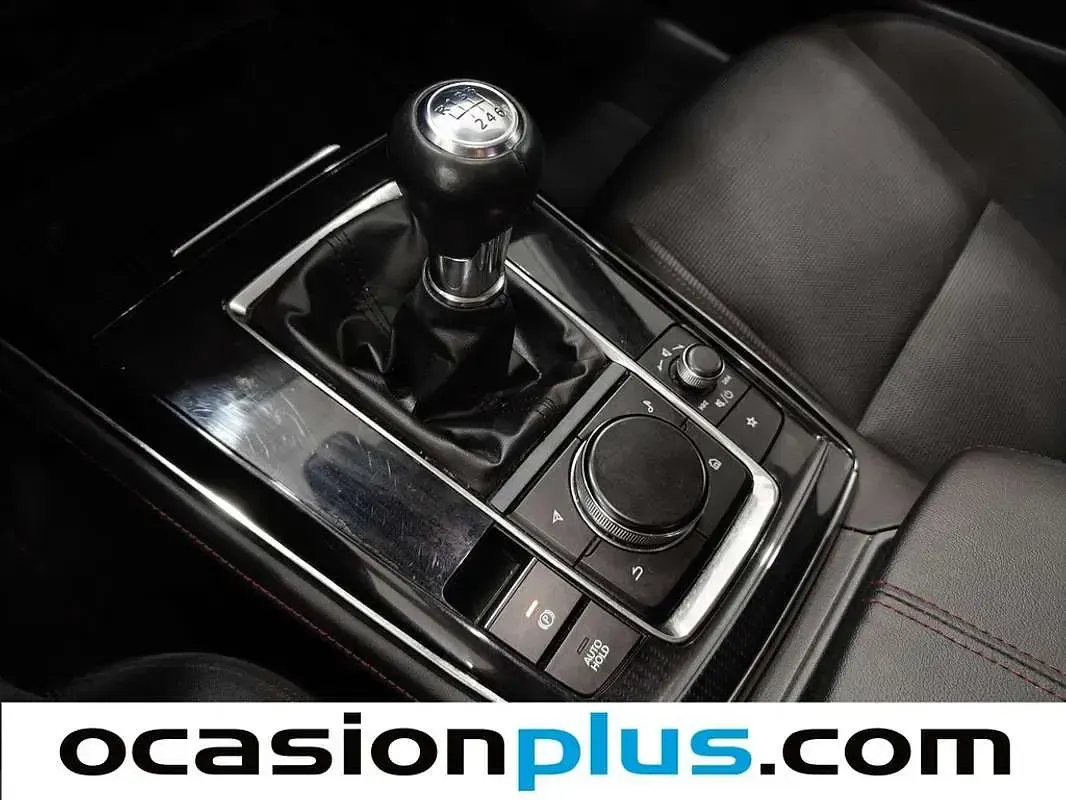 Usado Mazda CX-30 Homura-Line 186 CV (136 kW) 2023 Blanco SUV