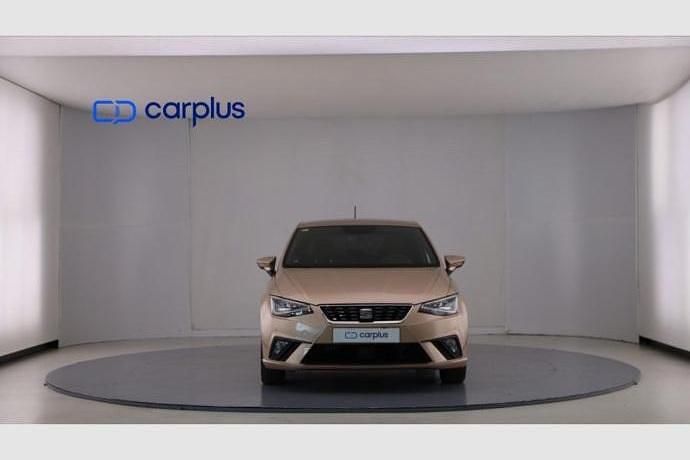 Usado Seat Ibiza XCELLENCE 90 CV (66 kW) 2019 Utilitario