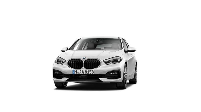 Usado BMW 118 Comfort Edition 150 CV (110 kW) 2022 Utilitario