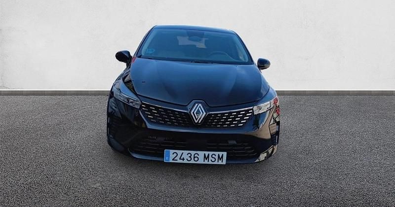 Usado Renault Clio V Evolution 90 CV (66 kW) 2024
