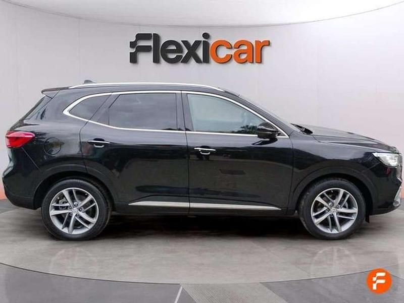 Usado MG EHS Comfort 258 CV (189 kW) 2023 Negro SUV