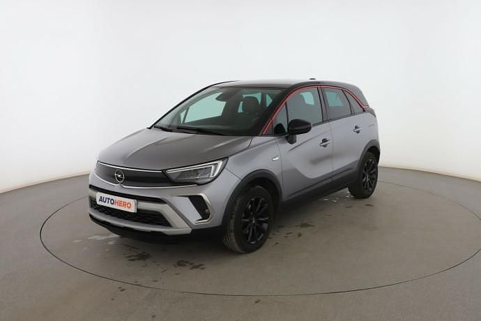 Usado Opel Crossland X GS Line 110 CV (80 kW) 2021 SUV