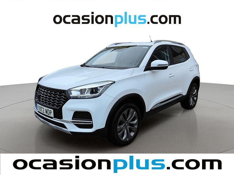 Usado DR DR 4.0 116 CV (85 kW) 2023 Blanco SUV