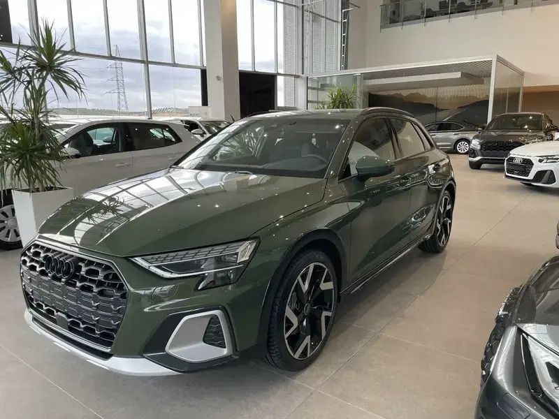 Nuevo 2024 Audi A3 e-tron Utilitario | 39.300 € - Imagen 1/4