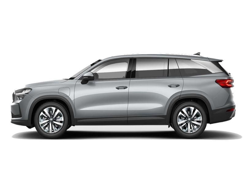 Nuevo Skoda Kodiaq Selection 204 CV (150 kW) 2026 Gris SUV