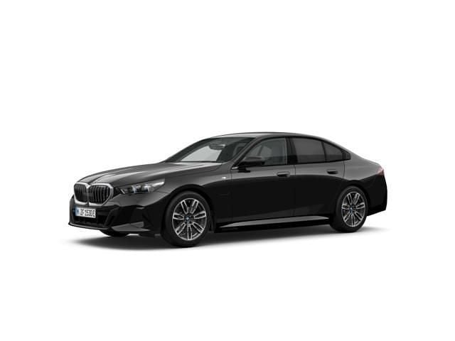 Usado 2025 BMW 530e Comfort Edition | 65.900 € - Imagen 1/3