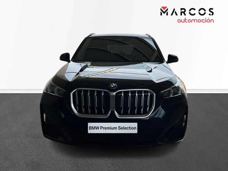 Nuevo BMW X1 163 CV (119 kW) 2026 SUV
