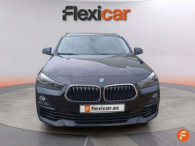 Usado BMW X2 150 CV (110 kW) 2018 Negro SUV