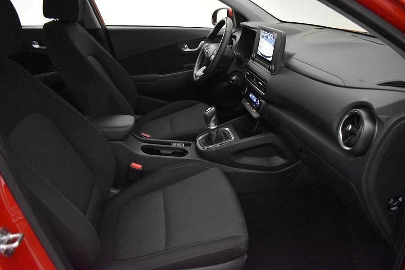 Usado Hyundai Kona 120 CV (88 kW) 2023 SUV