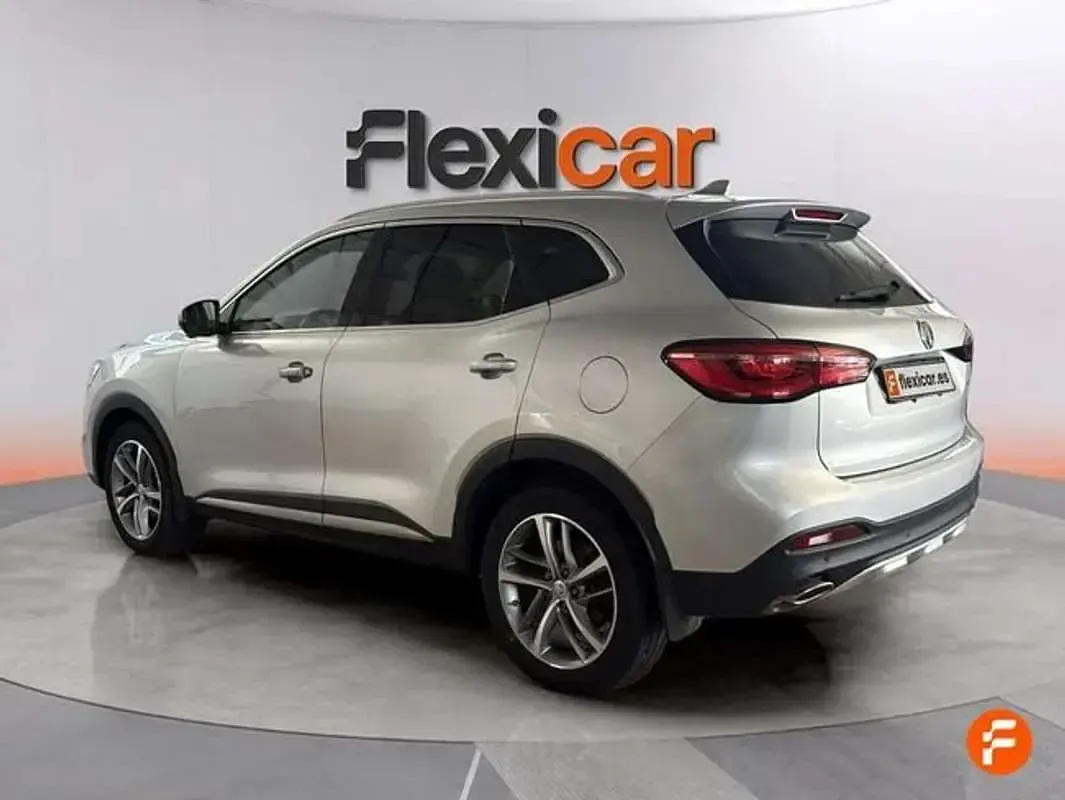Usado MG EHS Luxury 258 CV (189 kW) 2023 Gris SUV