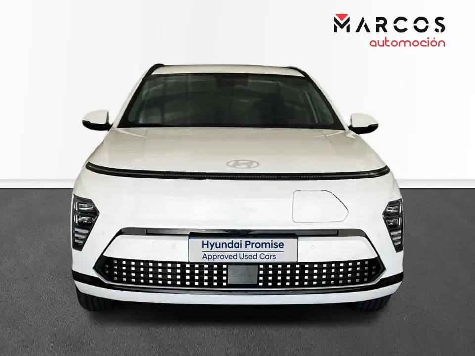 Nuevo Hyundai Kona 160 kW (218 CV) 2026 SUV