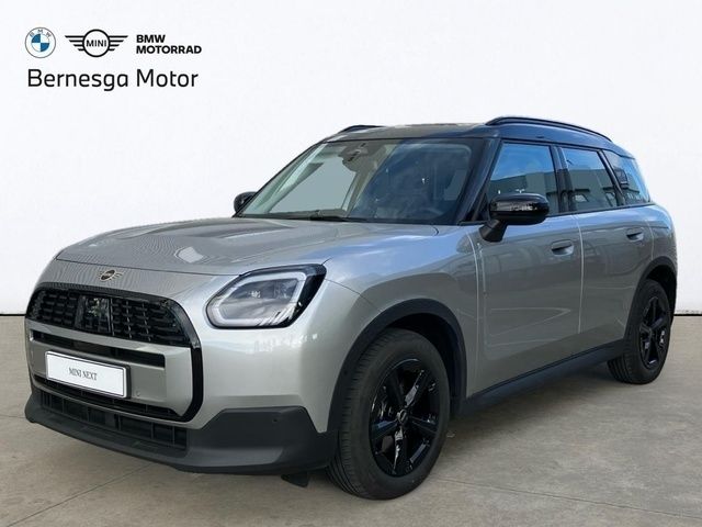 Usado 2024 Mini Countryman SUV | 36.500 € (Buen precio) - Imagen 1/4