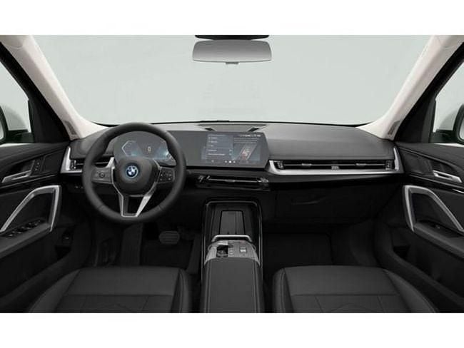 Usado BMW iX1 Comfort Edition 150 kW (204 HP) 2026 Branco SUV