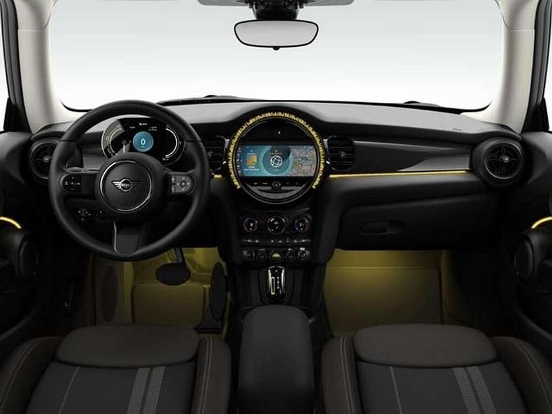 Usado Mini Cooper SE 135 kW (184 CV) 2023 Eléctrico Utilitario