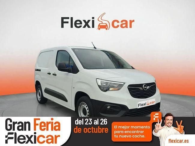 Blanco Usado 2022 Opel Combo Edition Monovolumen | 14.290 € (Super precio) - Imagen 1/4