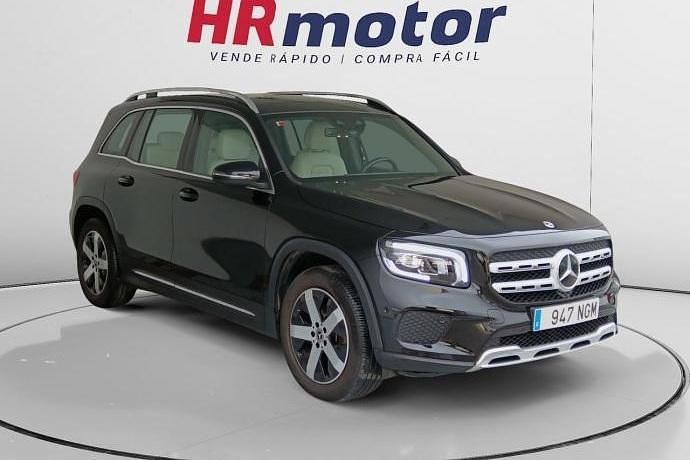 Usado 2021 Mercedes 180 Progressive Berlina | 29.290 € - Imagen 1/4