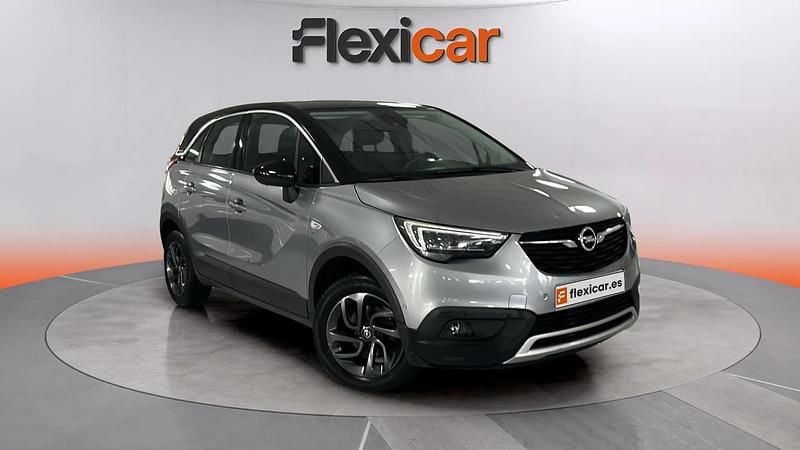 Occasion Opel Crossland X Edition 110 PK (80 kW) 2019 SUV