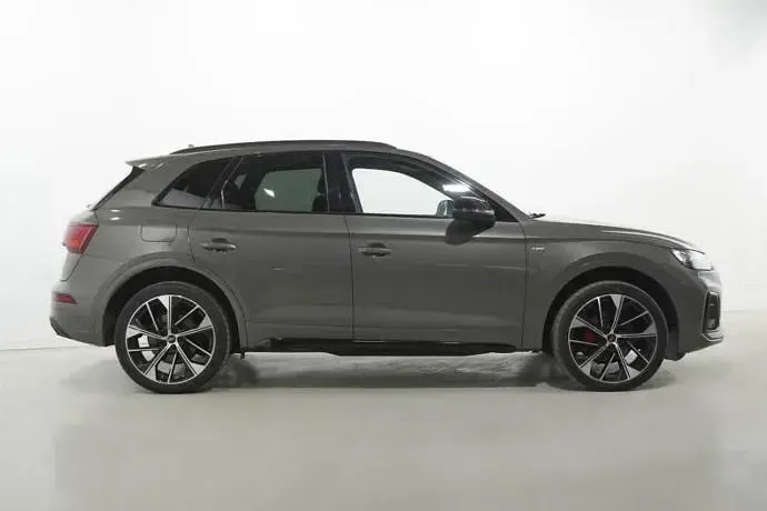 Usado Audi Q5 204 CV (150 kW) 2024 SUV