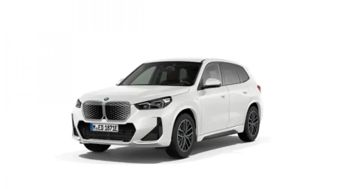 Usado BMW iX1 150 kW (204 CV) 2025 SUV