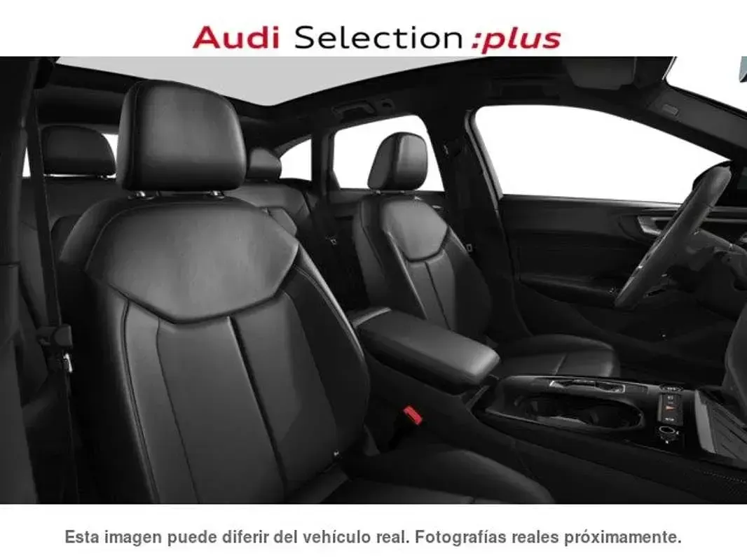 Usado Audi A5 299 CV (219 kW) 2025 Gris Familiar