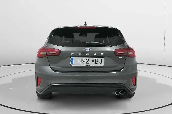 Usado Ford Focus ST-Line 125 CV (91 kW) 2022