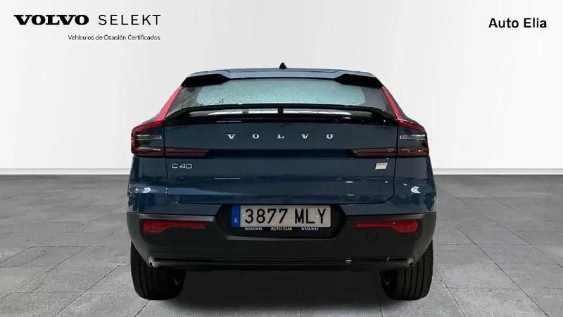 Usado Volvo C40 Core 175 kW (238 CV) 2023 SUV