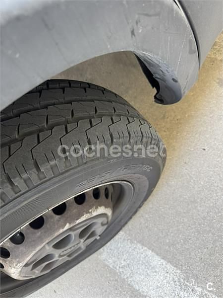 Blanco Usado 2012 Iveco Daily Recogida | 25.000 € - Imagen 1/4