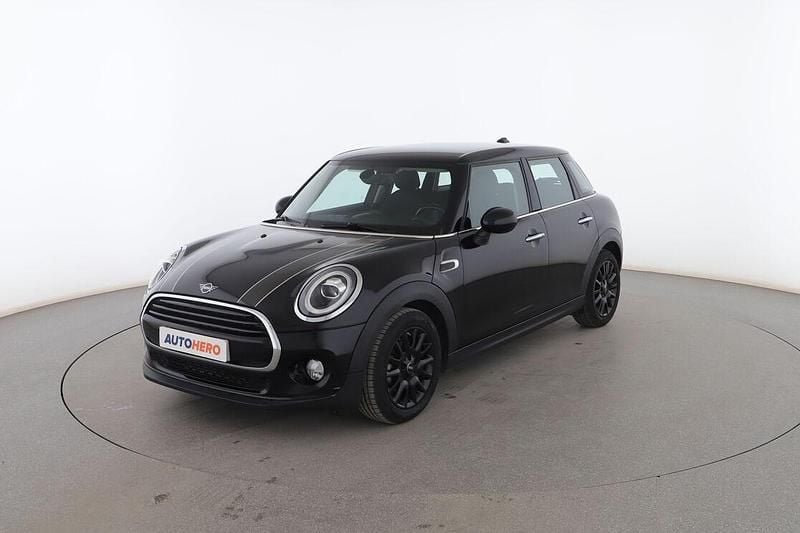 Negro Usado 2019 Mini Cooper Utilitario | 17.799 € (Precio justo) - Imagen 1/3