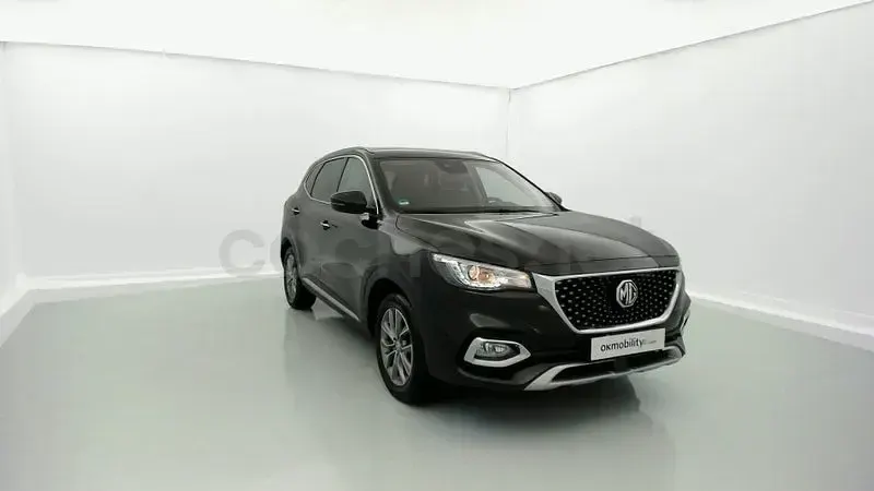 Usado MG HS Comfort 162 CV (119 kW) 2023 Negro SUV
