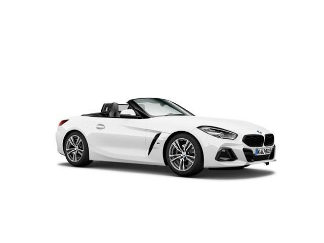Usado BMW Z4 Comfort Edition 2025 Cabrios