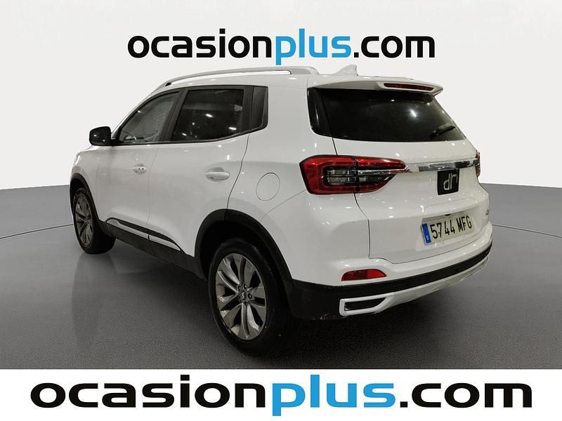 Usado DR DR 4.0 116 CV (85 kW) 2023 Blanco SUV
