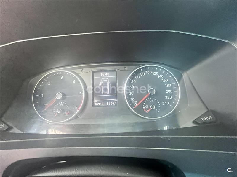 Blanco Usado 2019 VW California Beach Van | 46.500 € (Super precio) - Imagen 1/4