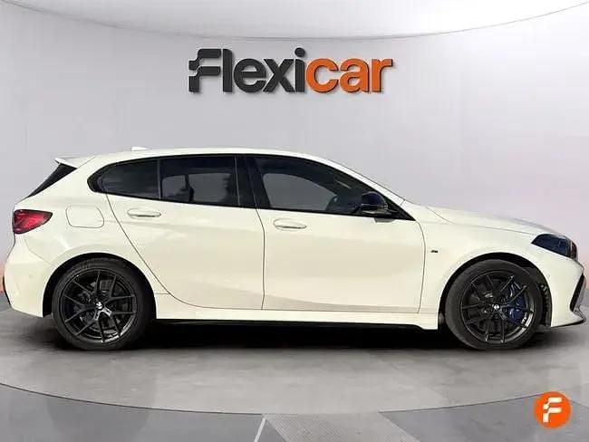 Usado BMW M135 306 HP (225 kW) 2024 Preto Citadino