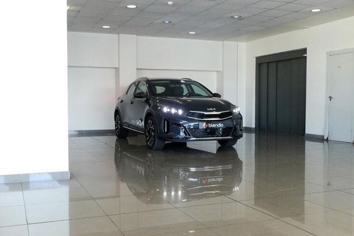 Usado Kia XCeed 141 CV (103 kW) 2024 SUV