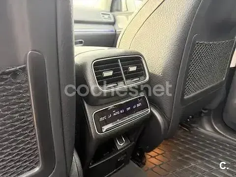 Usado Mercedes GLS400 330 CV (242 kW) 2021 Blanco SUV