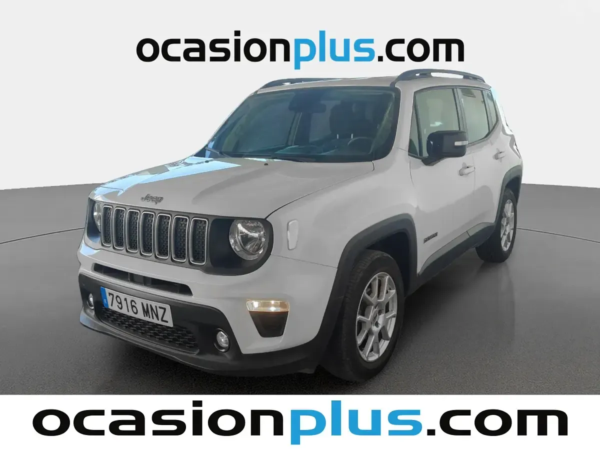 Occasion Jeep Renegade Limited 120 PK (88 kW) 2024 SUV