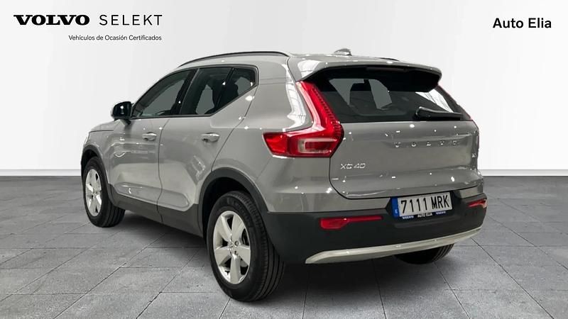Usado 2024 Volvo XC40 SUV | 30.900 € (Buen precio) - Imagen 1/4