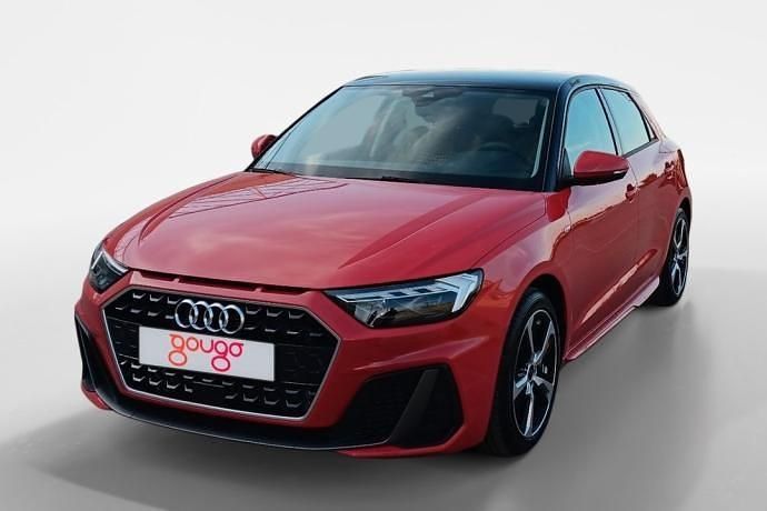 Usado 2024 Audi A1 Sportback S-Line Utilitario | 27.700 € (Caro) - Imagen 1/4