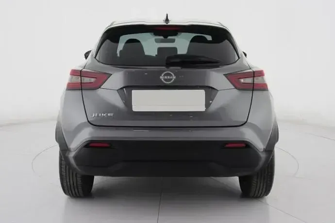 Nuevo Nissan Juke N-Connecta 114 CV (83 kW) 2026 SUV