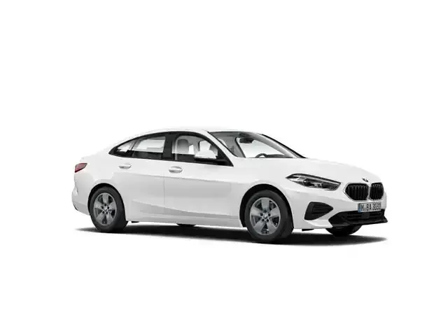 Usado BMW 218 150 CV (110 kW) 2023 Blanco Coupe