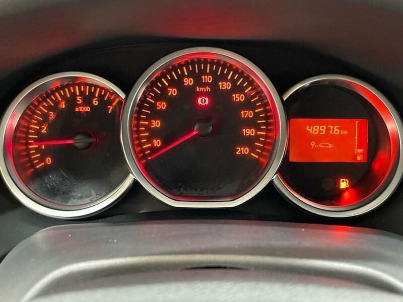 Usado Dacia Sandero 90 CV (66 kW) 2019 Blanco Berlina